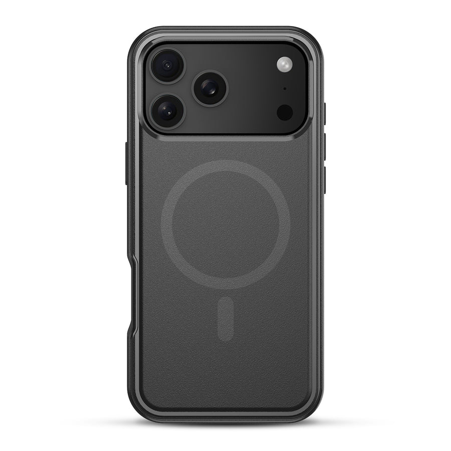 echelon Fuse Series w/ MagSafe Case for Apple iPhone 18 Pro / 17 Pro - Black - EIP18PCSD5MS101.JPG