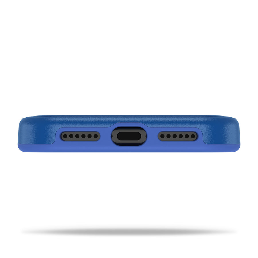 echelon Fuse Series w/ MagSafe Case for Apple iPhone 18 Pro / 17 Pro - Blue - EIP18PCSD5MS104-4.JPG