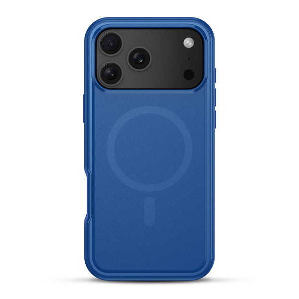 echelon Fuse Series w/ MagSafe Case for Apple iPhone 18 Pro / 17 Pro - Blue - EIP18PCSD5MS104.JPG