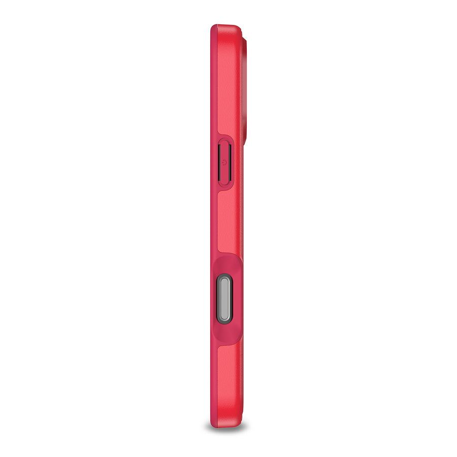 echelon Fuse Series w/ MagSafe Case for Apple iPhone 18 Pro Max / 17 Pro Max - Red - EIP18PMCSD5MS105-3.JPG