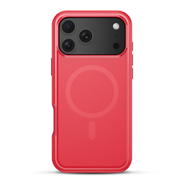 echelon Fuse Series w/ MagSafe Case for Apple iPhone 18 Pro Max / 17 Pro Max - Red - EIP18PMCSD5MS105.JPG