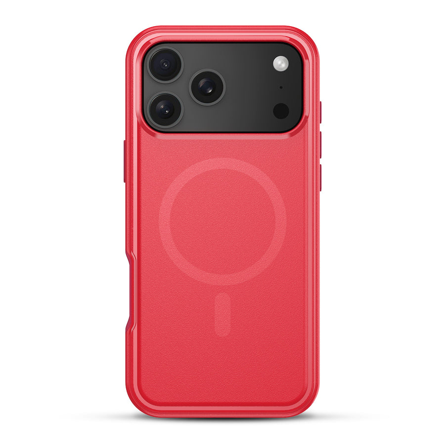 echelon Fuse Series w/ MagSafe Case for Apple iPhone 18 Pro Max / 17 Pro Max - Red - EIP18PMCSD5MS105.JPG