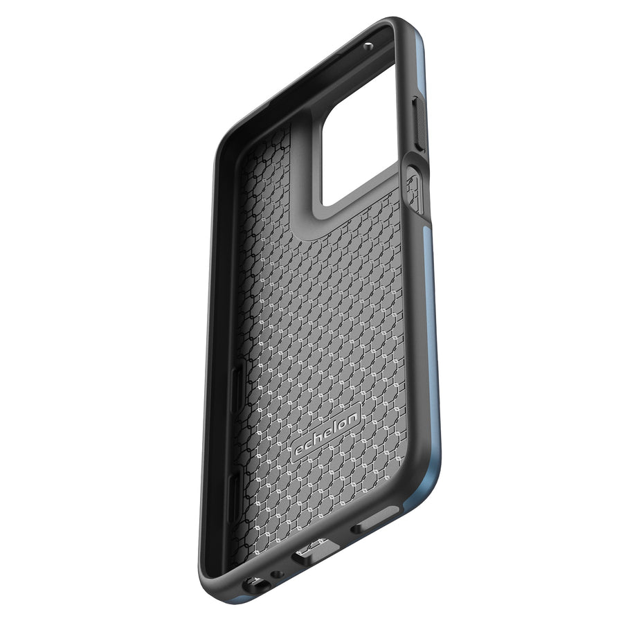 echelon Bravo Series Case for Motorola Moto G 5G (2025) - Blue - EMG5G25CSF2TS003-5.jpg