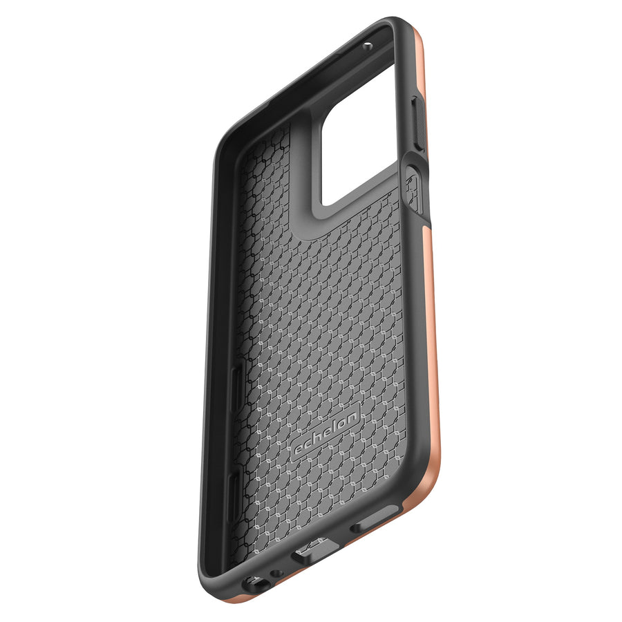 echelon Bravo Series Case for Motorola Moto G 5G (2025) - Rose Gold - EMG5G25CSF2TS004-5.jpg