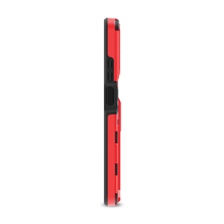 echelon Reflex Series Case w Kickstand for Motorola Moto G 5G (2025) - Red - EMG5G25CSRSKS002-4.jpg