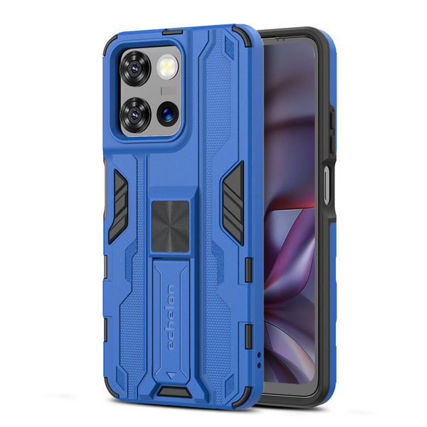 echelon Reflex Series Case w Kickstand for Motorola Moto G 5G (2025) - Reflex Blue - EMG5G25CSRSKS003-2.jpg