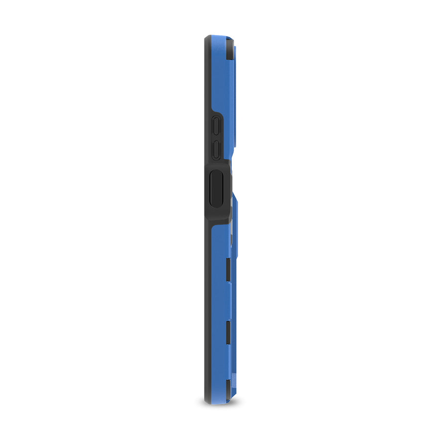 echelon Reflex Series Case w Kickstand for Motorola Moto G 5G (2025) - Reflex Blue - EMG5G25CSRSKS003-4.jpg