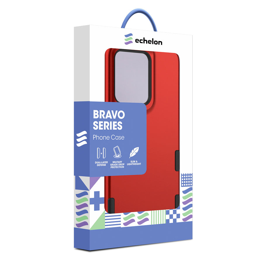 echelon Bravo Series Case for Motorola Moto G 5G (2026)/Moto G Play (2026) / Moto G 5G (2025) - Red - EMG5G26CSF2TS002-8.jpg