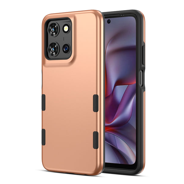 echelon Bravo Series Case for Motorola Moto G 5G (2026)/Moto G Play (2026) / Moto G 5G (2025) - Rose Gold - EMG5G26CSF2TS004-2.jpg