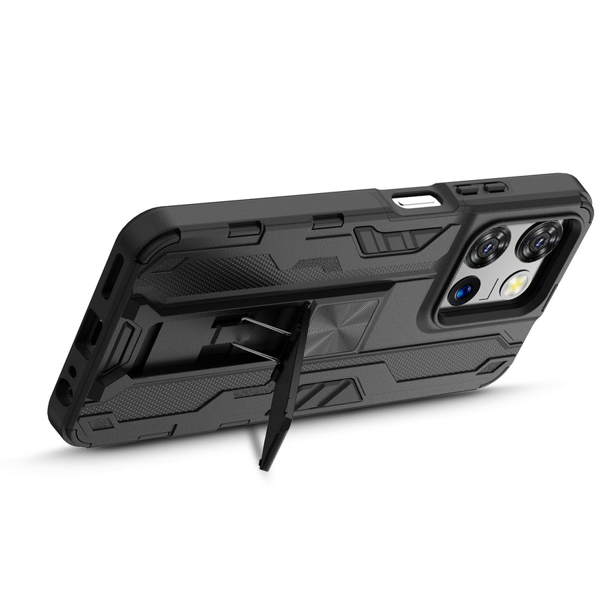 echelon Reflex Series Case w Kickstand for Motorola Moto G 5G (2026)/Moto G Play (2026) / Moto G 5G (2025) - Black - EMG5G26CSRSKS001-7.jpg