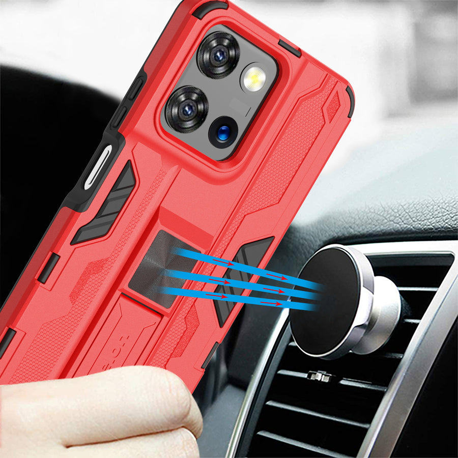 echelon Reflex Series Case w Kickstand for Motorola Moto G 5G (2026)/Moto G Play (2026) / Moto G 5G (2025) - Red - EMG5G26CSRSKS002-9.jpg