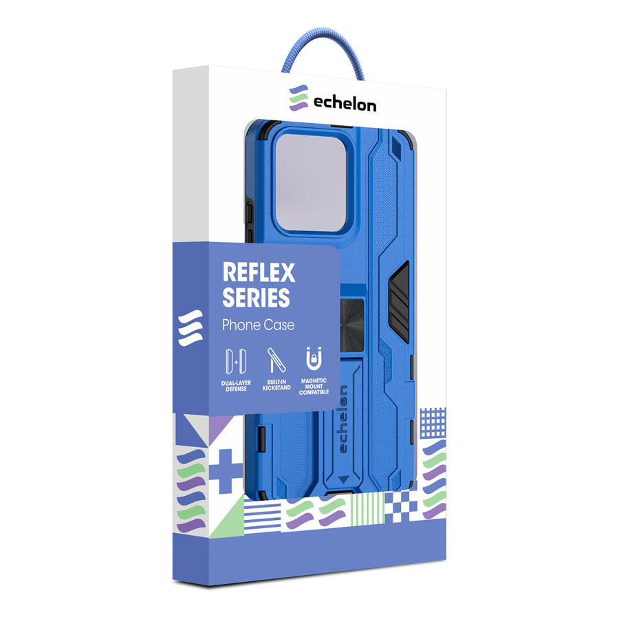 echelon Reflex Series Case w Kickstand for Motorola Moto G 5G (2026)/Moto G Play (2026) / Moto G 5G (2025) - Reflex Blue - EMG5G26CSRSKS003-10.jpg