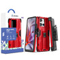 Red / Moto G 5G (2025)
