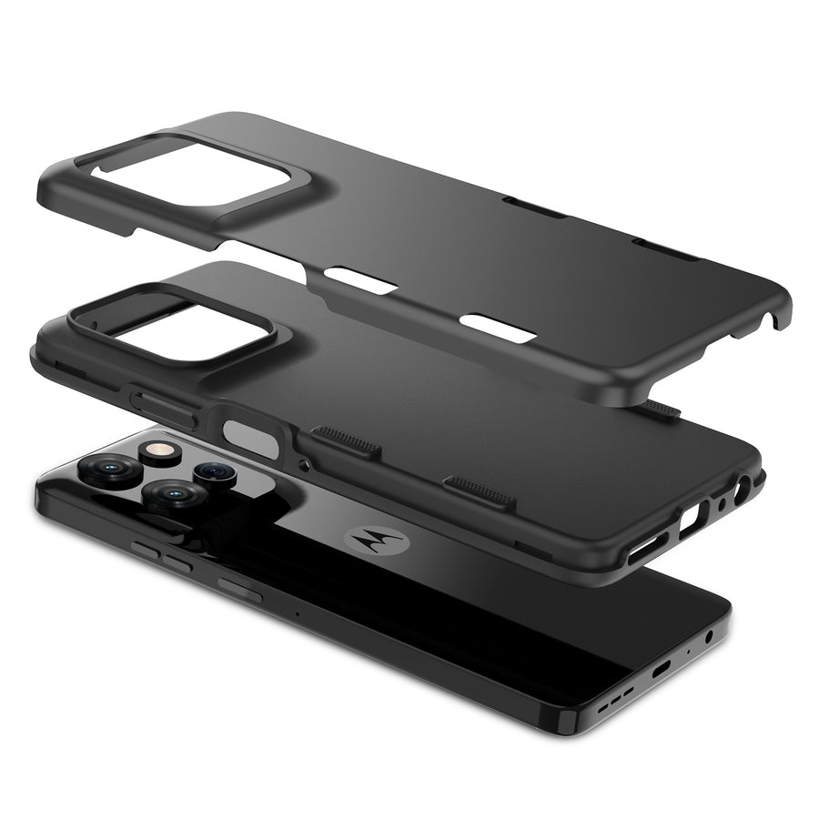 echelon Bravo Series Case for Motorola Moto G Power 5G (2025) - Black - EMGPW25CSF2TS001-7.jpg