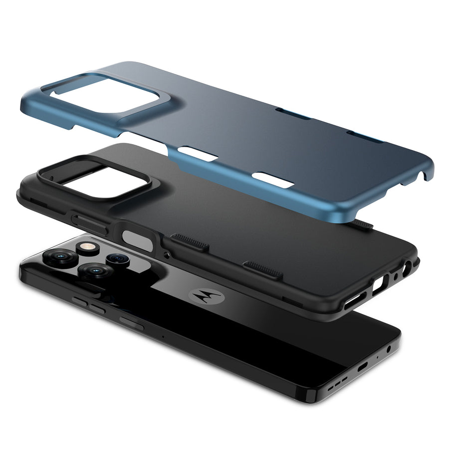 echelon Bravo Series Case for Motorola Moto G Power 5G (2026) / Moto G Power 5G (2025) - Blue - EMGPW26CSF2TS003-7.jpg