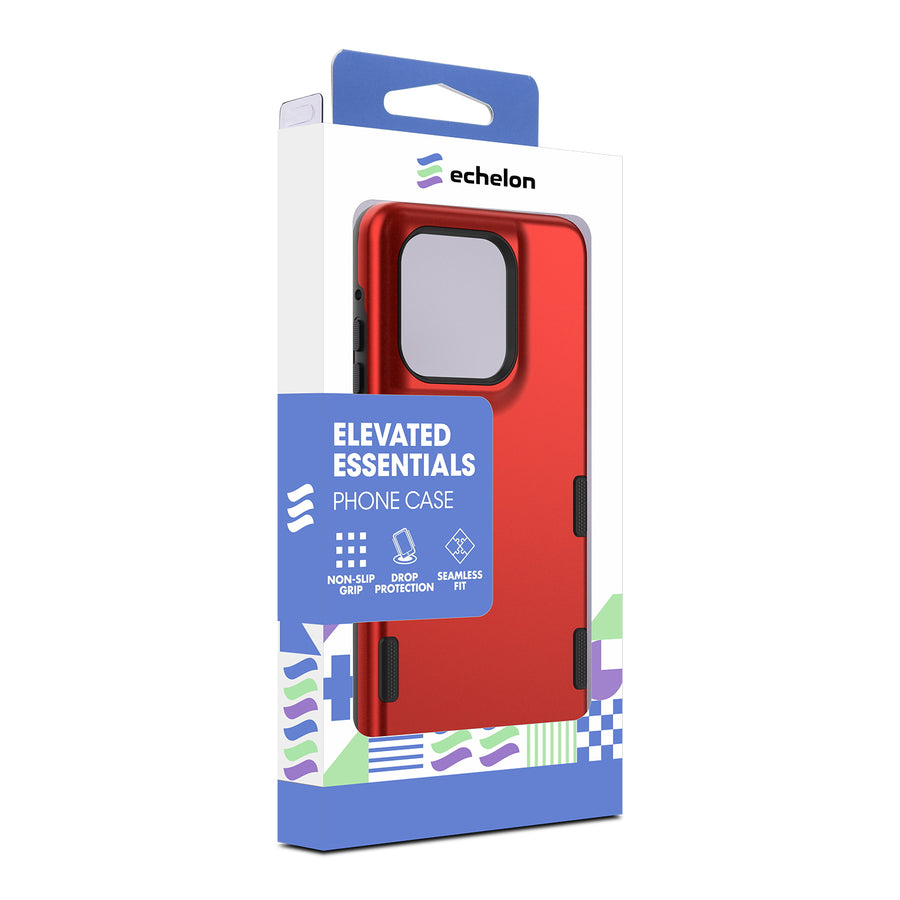 echelon Bravo Series Case for Motorola Moto G Stylus 5G (2025) - Red - EMGS5G25CSF2TS002-8.jpg