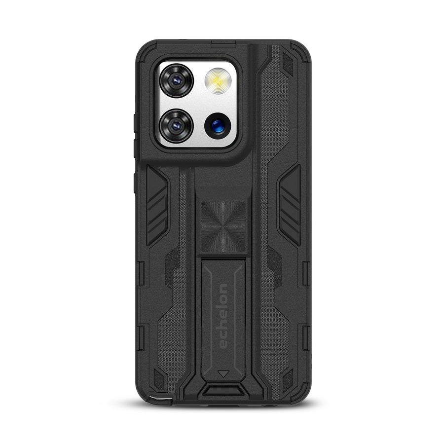echelon Reflex Series Case w Kickstand for Motorola Moto G Stylus 5G (2025) - Black - EMGS5G25CSRSKS001-3.jpg