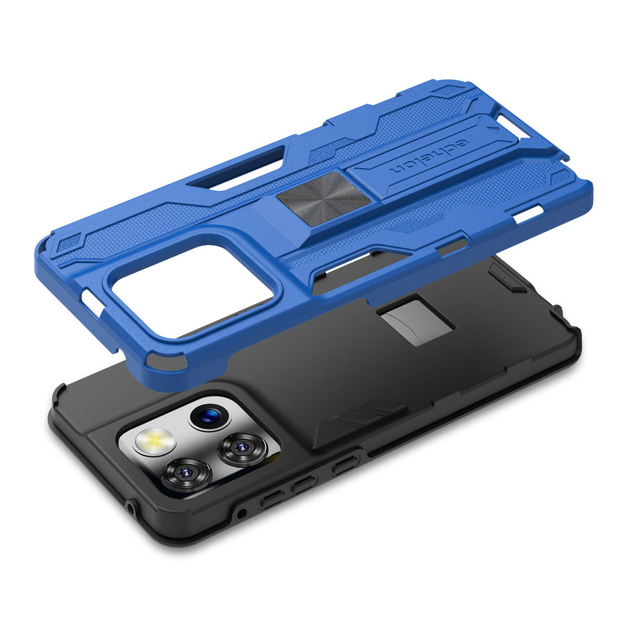 echelon Reflex Series Case w Kickstand for Motorola Moto G Stylus 5G (2025) - Reflex Blue - EMGS5G25CSRSKS003-8.jpg