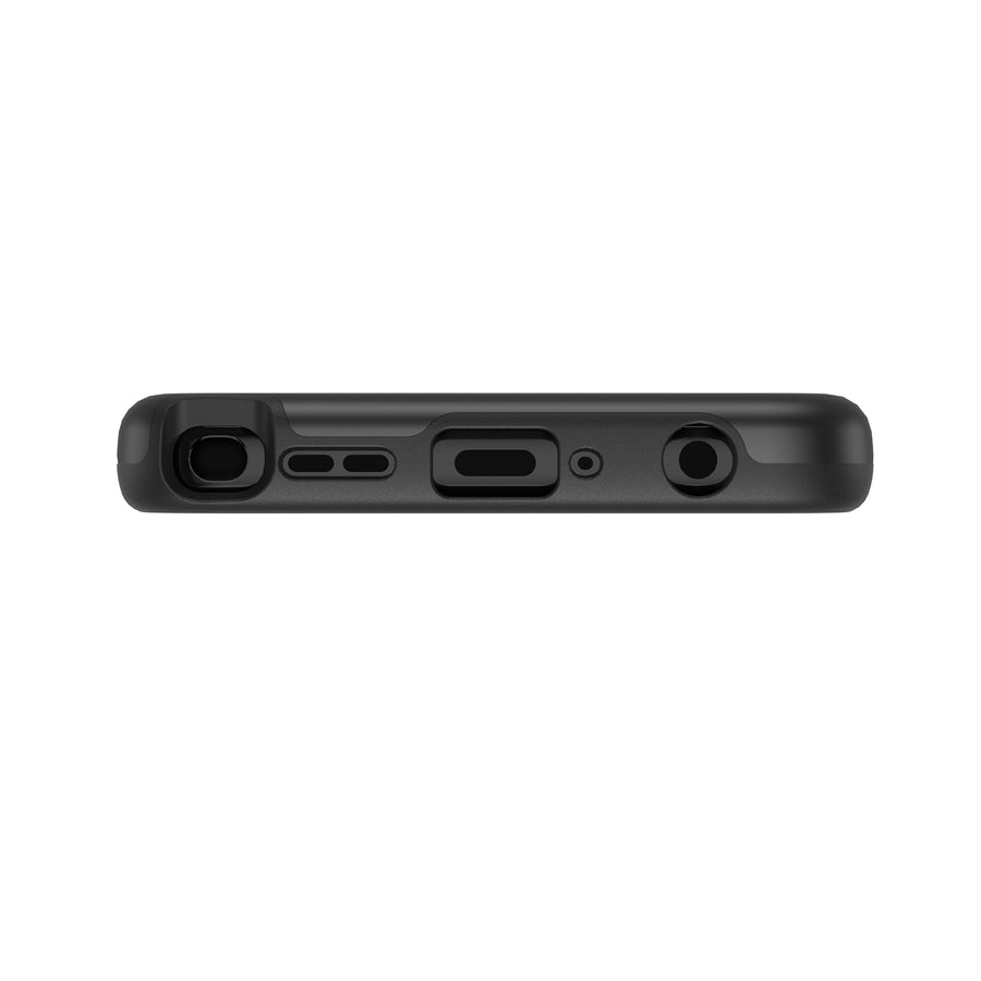 echelon Bravo Series Case for Motorola Moto G Stylus 5G (2026) / Moto G Stylus 5G (2025) - Black - EMGS5G26CSF2TS001-6.jpg