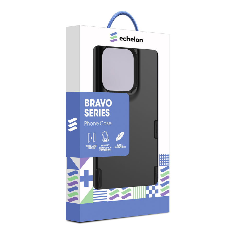 echelon Bravo Series Case for Motorola Moto G Stylus 5G (2026) / Moto G Stylus 5G (2025) - Black - EMGS5G26CSF2TS001-8.jpg