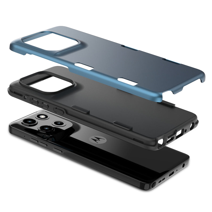 echelon Bravo Series Case for Motorola Moto G Stylus 5G (2026) / Moto G Stylus 5G (2025) - Blue - EMGS5G26CSF2TS003-7.jpg
