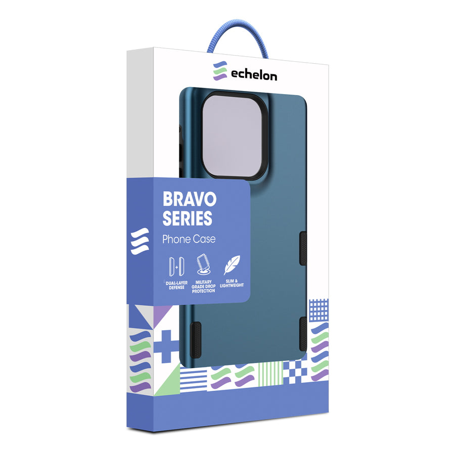 echelon Bravo Series Case for Motorola Moto G Stylus 5G (2026) / Moto G Stylus 5G (2025) - Blue - EMGS5G26CSF2TS003-8.jpg