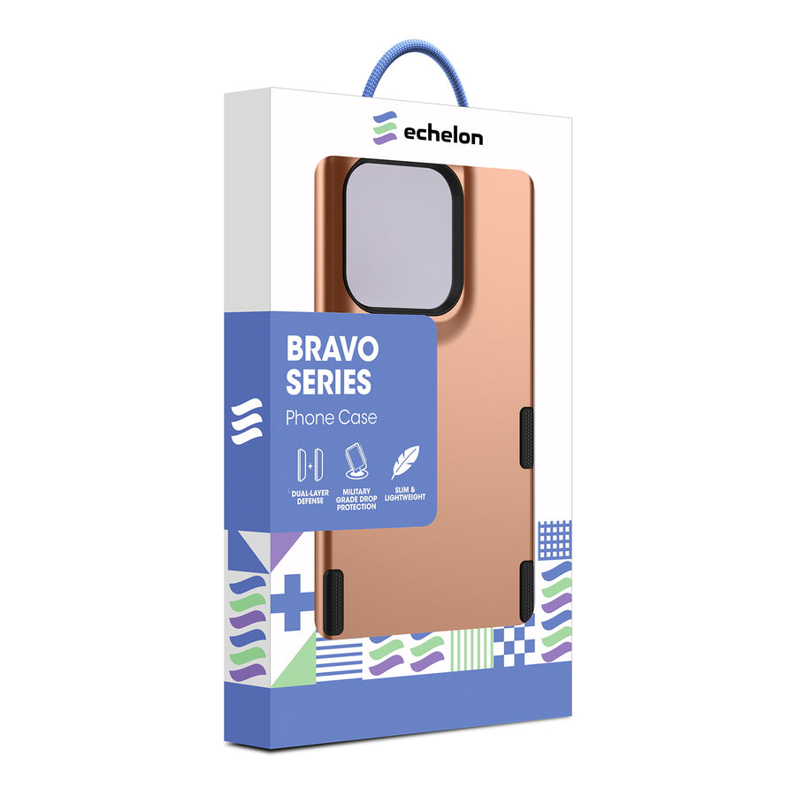 echelon Bravo Series Case for Motorola Moto G Stylus 5G (2026) / Moto G Stylus 5G (2025) - Rose Gold - EMGS5G26CSF2TS004-8.jpg