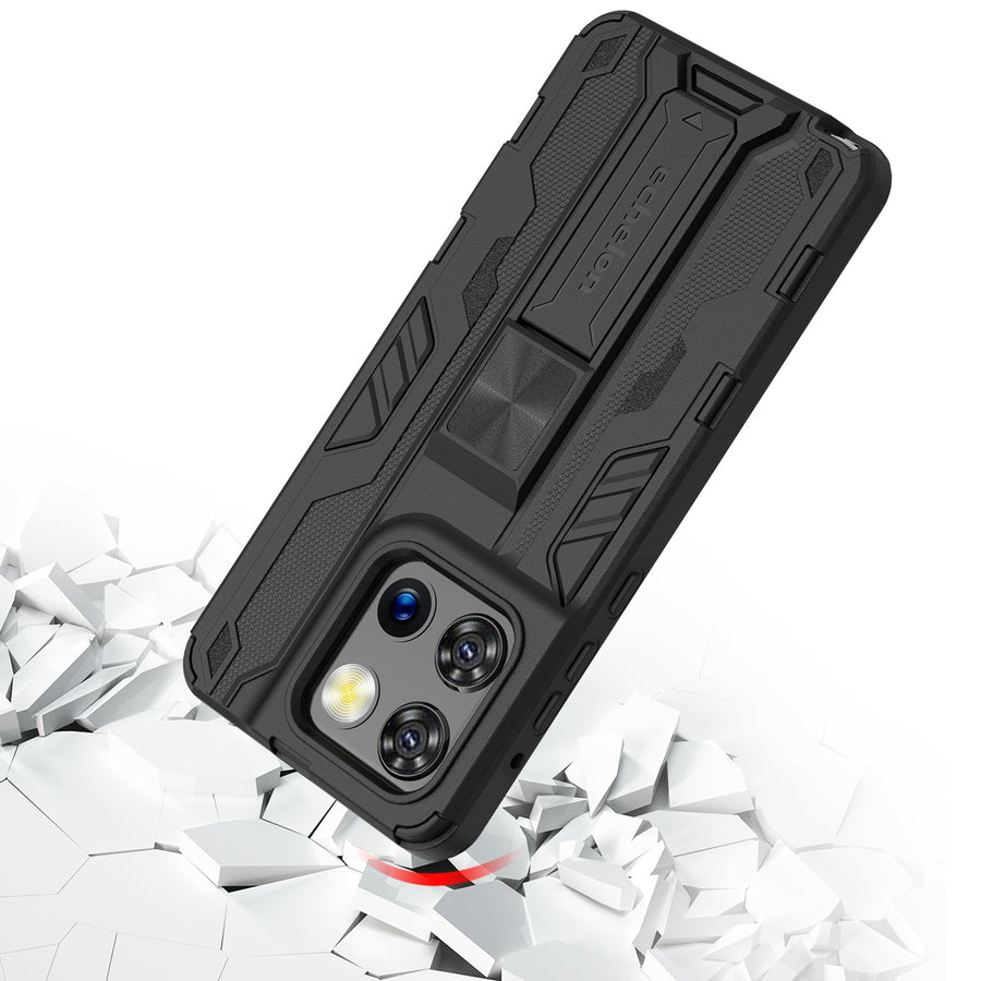 echelon Reflex Series Case w Kickstand for Motorola Moto G Stylus 5G (2026) / Moto G Stylus 5G (2025) - Black - EMGS5G26CSRSKS001-5.jpg