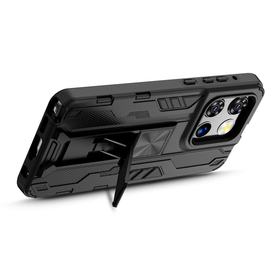 echelon Reflex Series Case w Kickstand for Motorola Moto G Stylus 5G (2026) / Moto G Stylus 5G (2025) - Black - EMGS5G26CSRSKS001-7.jpg