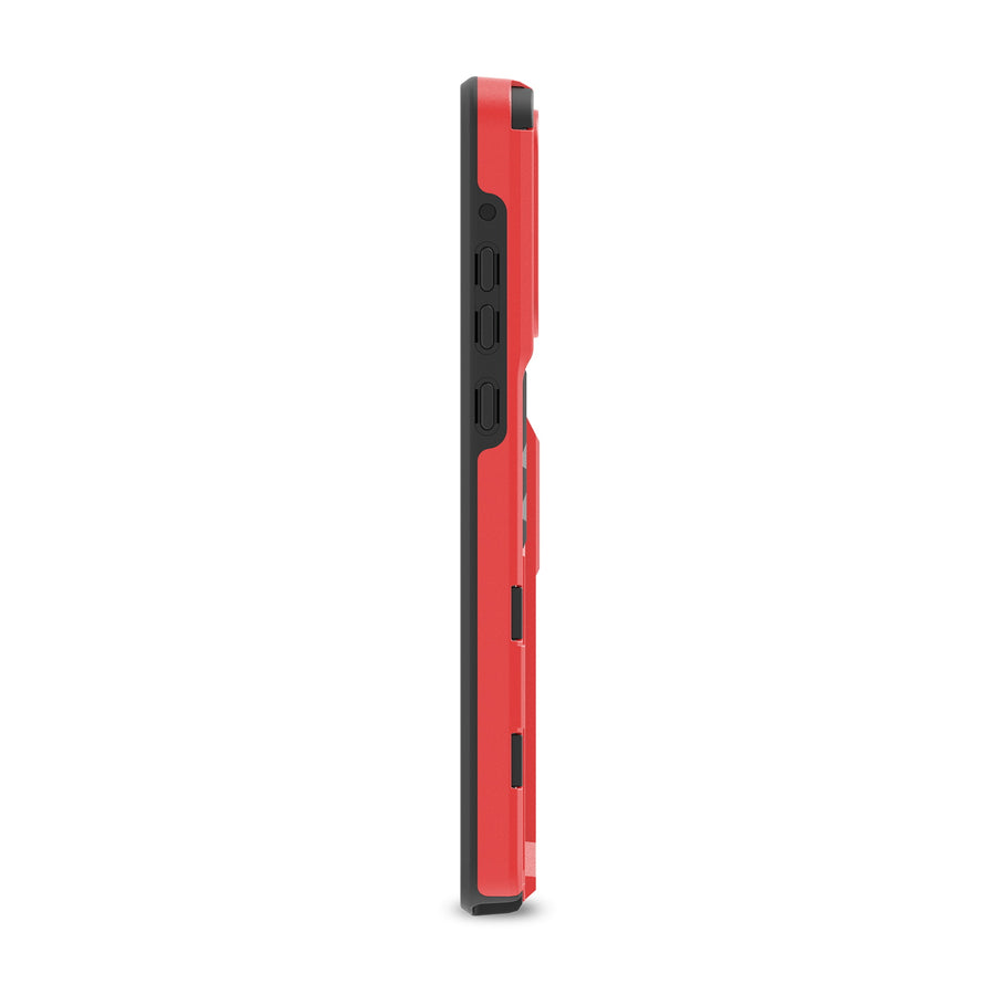 echelon Reflex Series Case w Kickstand for Motorola Moto G Stylus 5G (2026) / Moto G Stylus 5G (2025) - Red - EMGS5G26CSRSKS002-4.jpg
