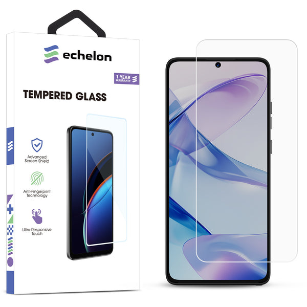 echelon Tempered Glass Screen Protector (2.5D) for Motorola Moto G Stylus 5G (2026) / Moto G Stylus 5G (2025) - Clear - EMGS5G26SCN81-1.jpg