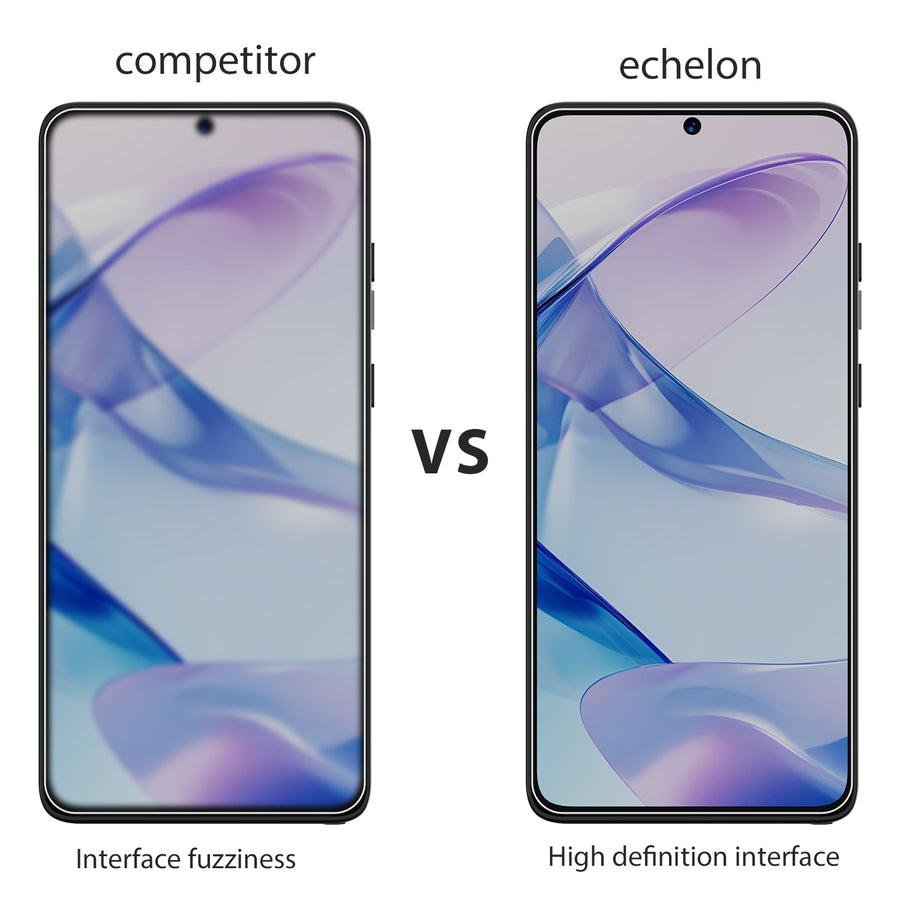echelon Tempered Glass Screen Protector (2.5D) for Motorola Moto G Stylus 5G (2026) / Moto G Stylus 5G (2025) - Clear - EMGS5G26SCN81-5.jpg