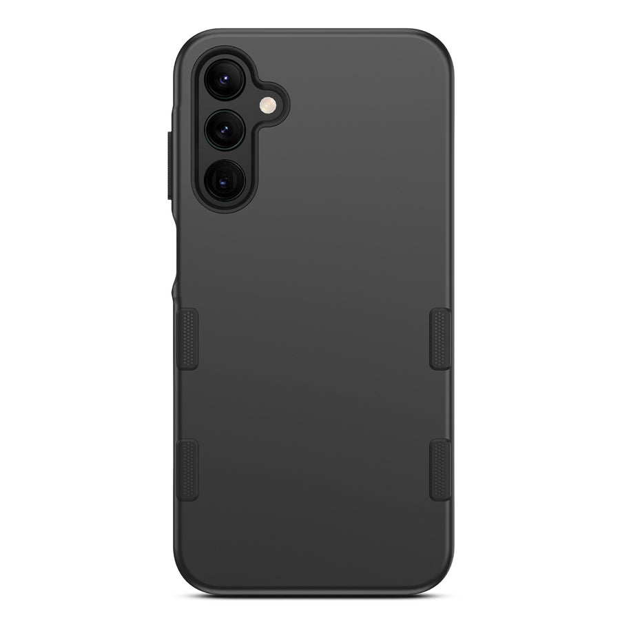 echelon Bravo Series Case for Samsung Galaxy A15 5G - Black - ESA155GCSF2TS001-3.jpg