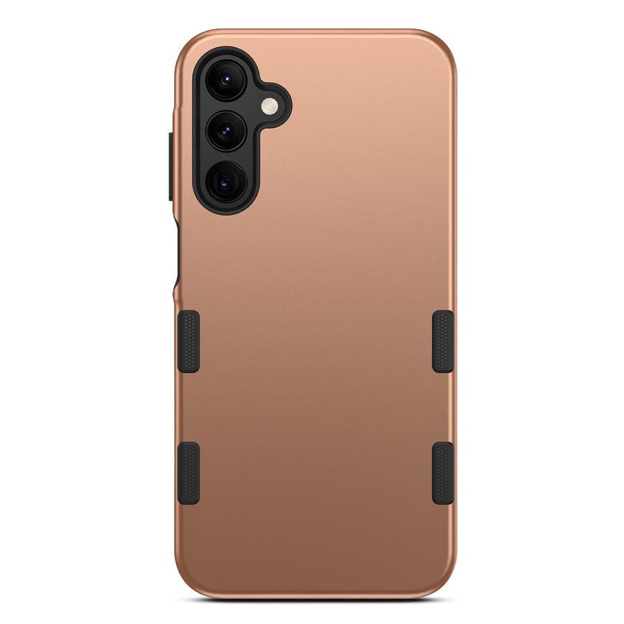 echelon Bravo Series Case for Samsung Galaxy A15 5G - Rose Gold - ESA155GCSF2TS004-3.jpg