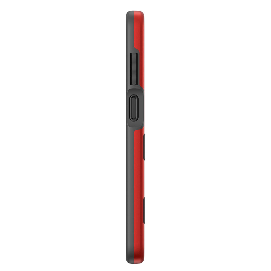 echelon Bravo Series Case for Samsung Galaxy A16 5G - Red - ESA165GCSF2TS002-5.jpg