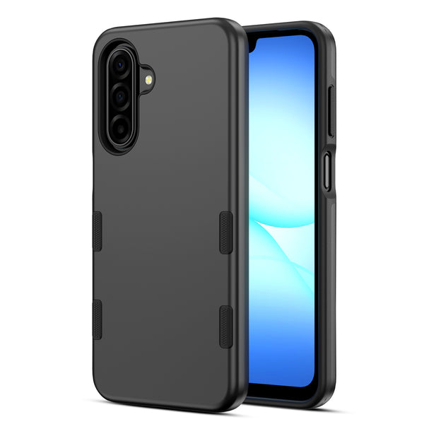 echelon Bravo Series Case for Samsung Galaxy A17 5G / Galaxy A16 5G - Black - ESA175GCSF2TS001-2.jpg