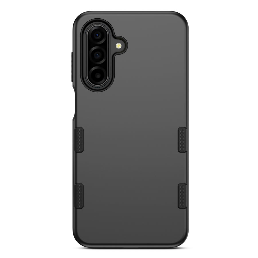 echelon Bravo Series Case for Samsung Galaxy A17 5G / Galaxy A16 5G - Black - ESA175GCSF2TS001-3.jpg