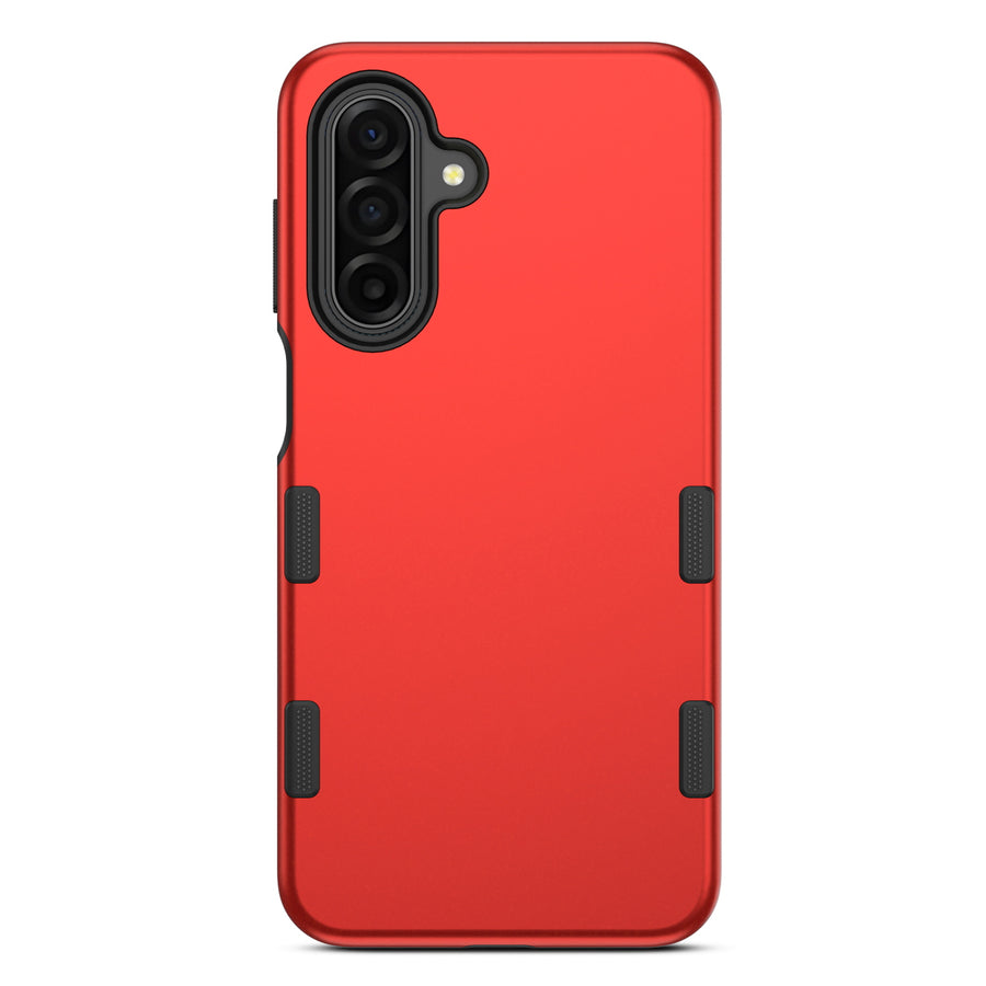 echelon Bravo Series Case for Samsung Galaxy A17 5G / Galaxy A16 5G - Red - ESA175GCSF2TS002-3.jpg
