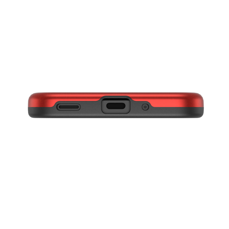 echelon Bravo Series Case for Samsung Galaxy A17 5G / Galaxy A16 5G - Red - ESA175GCSF2TS002-6.jpg