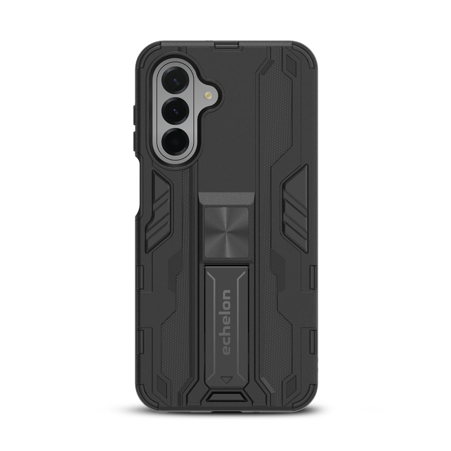 echelon Reflex Series Case w Kickstand for Samsung Galaxy A17 5G / Galaxy A16 5G - Black - ESA175GCSRSKS001-3.jpg