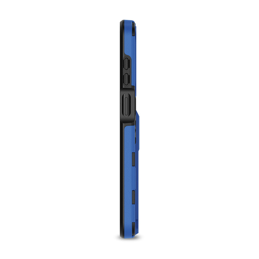 echelon Reflex Series Case w Kickstand for Samsung Galaxy A17 5G / Galaxy A16 5G - Reflex Blue - ESA175GCSRSKS003-4.jpg