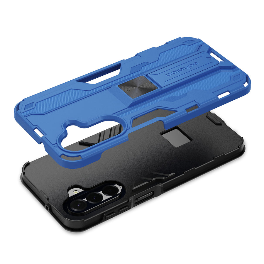 echelon Reflex Series Case w Kickstand for Samsung Galaxy A17 5G / Galaxy A16 5G - Reflex Blue - ESA175GCSRSKS003-8.jpg