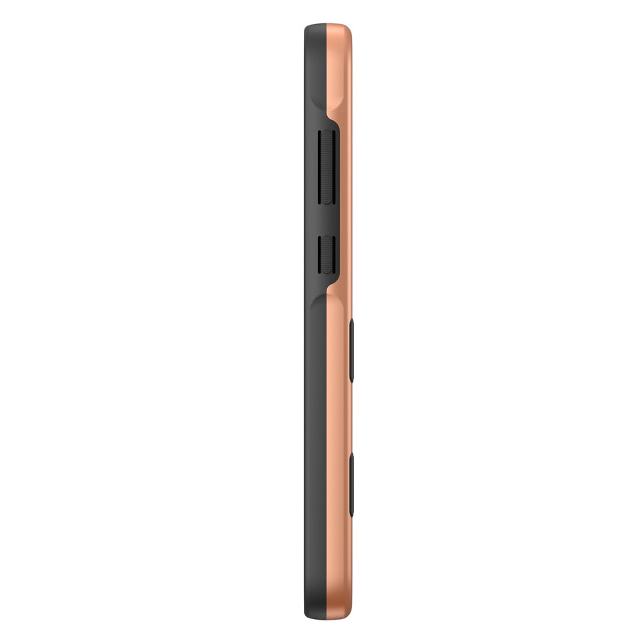 echelon Bravo Series Case for Samsung Galaxy A35 5G - Rose Gold - ESA355GCSF2TS004-4.jpg