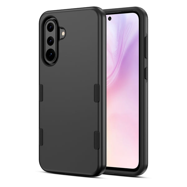 echelon Bravo Series Case for Samsung Galaxy A36 5G - Black - ESA365GCSF2TS001-2.jpg