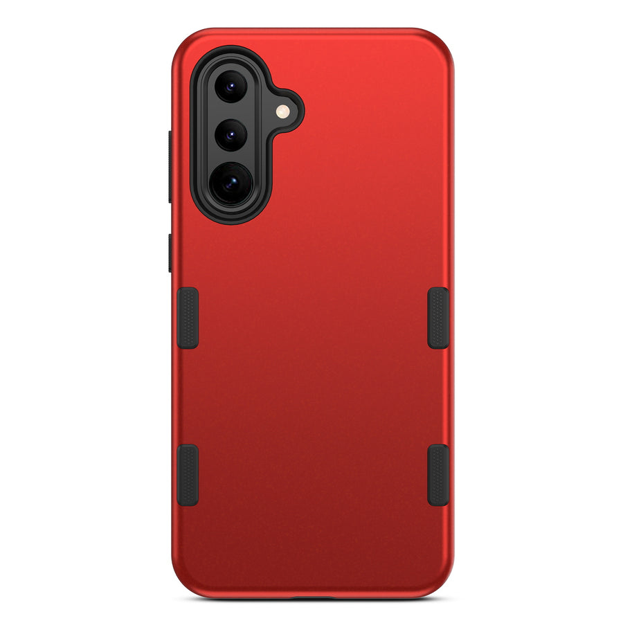 echelon Bravo Series Case for Samsung Galaxy A37 5G / Galaxy A36 5G - Red - ESA375GCSF2TS002-3.jpg
