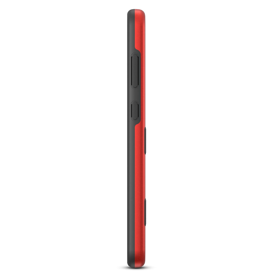 echelon Bravo Series Case for Samsung Galaxy A37 5G / Galaxy A36 5G - Red - ESA375GCSF2TS002-4.jpg