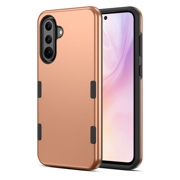 echelon Bravo Series Case for Samsung Galaxy A37 5G / Galaxy A36 5G - Rose Gold - ESA375GCSF2TS004-2.jpg
