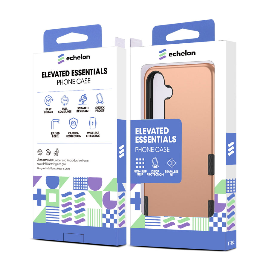 echelon Bravo Series Case for Samsung Galaxy S24 Plus - Rose Gold - ESS24PCSF2TS004-8.jpg