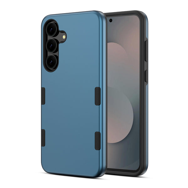 echelon Bravo Series Case for Samsung Galaxy S25 Fan Edition - Blue - ESS25FECSF2TS003-2.jpg