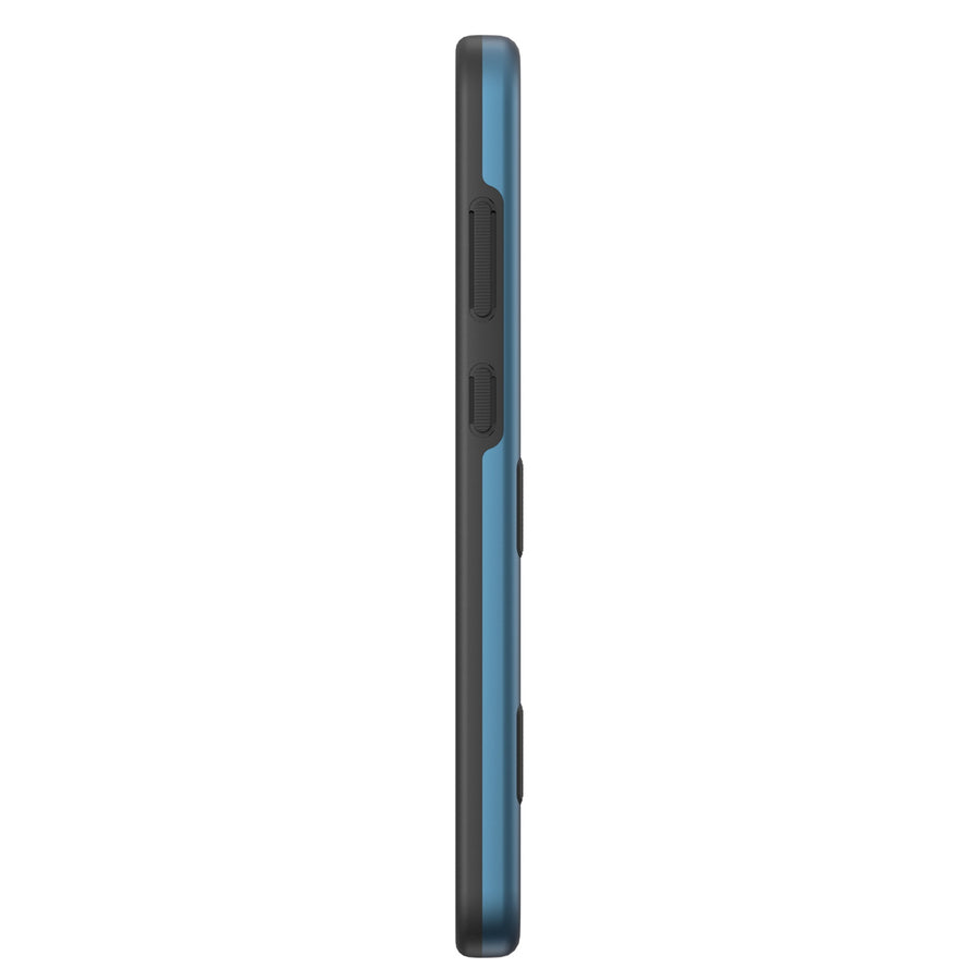 echelon Bravo Series Case for Samsung Galaxy S25 Fan Edition - Blue - ESS25FECSF2TS003-4.jpg